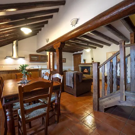 Casa Coronas El Pueyo de Araguás