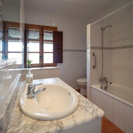 Casa Coronas El Pueyo de Araguás