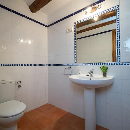 Casa di campagna Casa Coronas