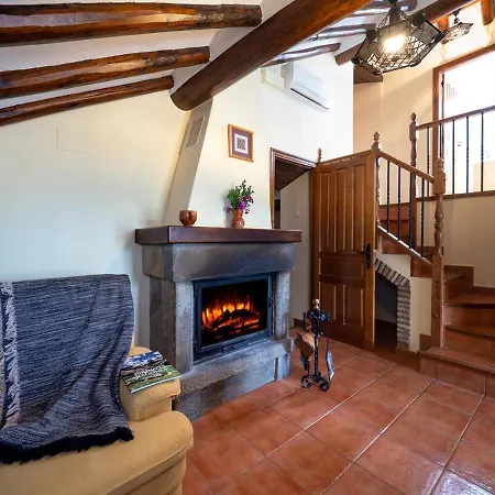 Casa Coronas El Pueyo de Araguás