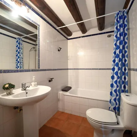 Casa Coronas El Pueyo de Araguás