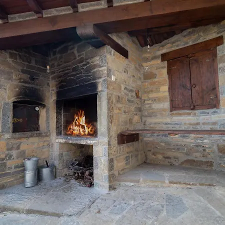 Casa di campagna Casa Coronas *