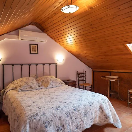 Casa di campagna Casa Coronas