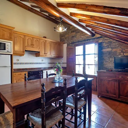 Casa Coronas Casa di campagna *