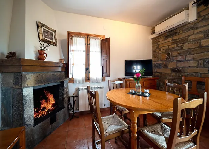 Casa rural Casa Coronas