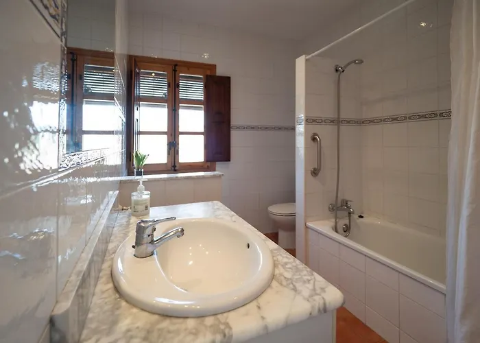 Casa Coronas El Pueyo de Araguás