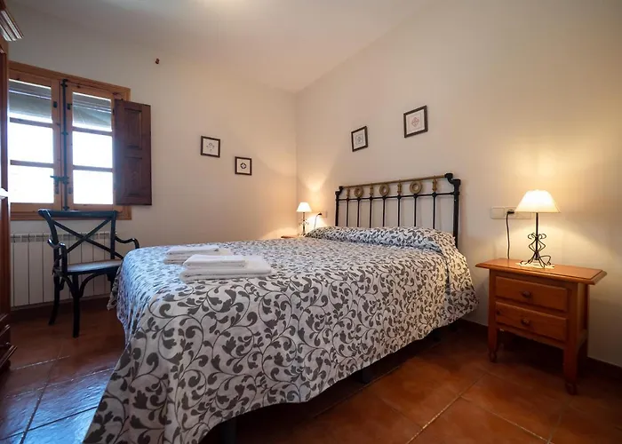 Casa Coronas Casa rural