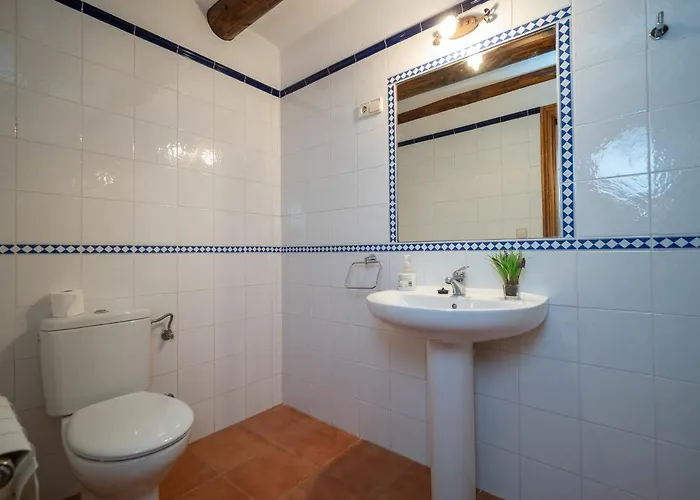 Casa rural Casa Coronas