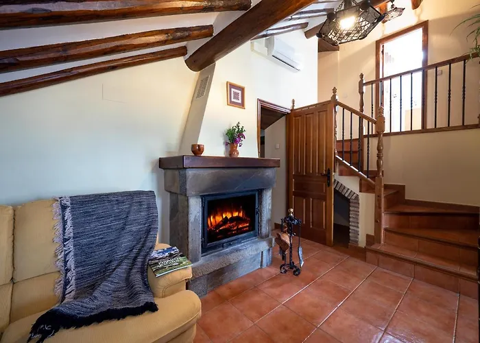 Casa Coronas El Pueyo de Araguás