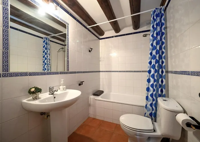 Casa Coronas El Pueyo de Araguás