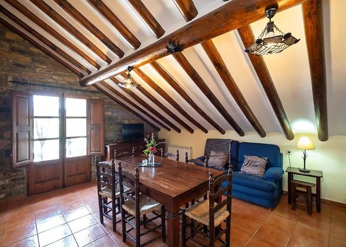 Casa Coronas Casa rural